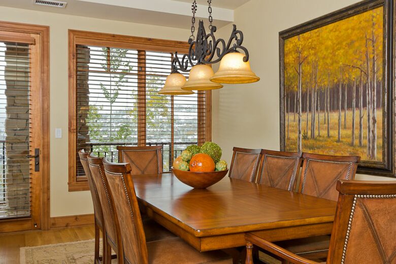 Shooting Star #105 - Park City, Utah