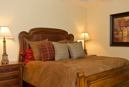 Shooting Star #105 - Park City, Utah