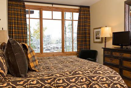 Shooting Star #105 - Park City, Utah