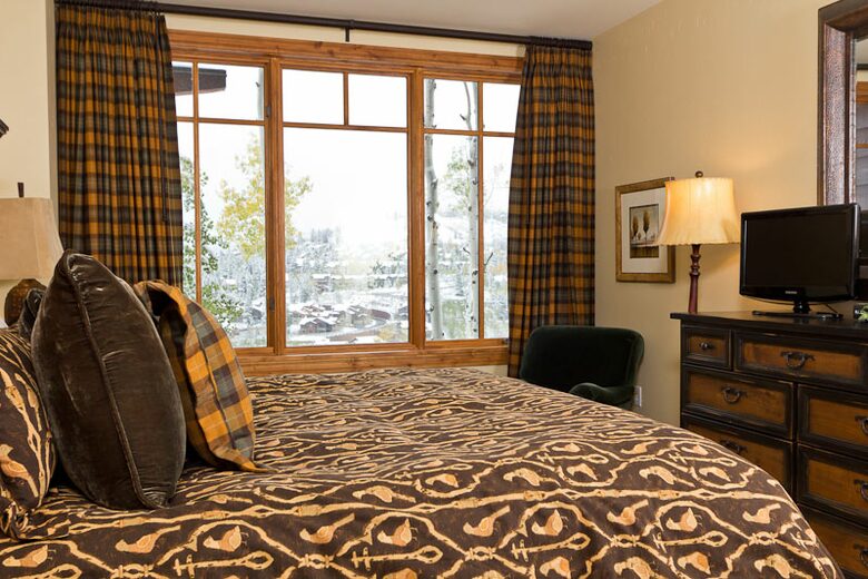 Shooting Star #105 - Park City, Utah