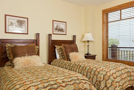 Shooting Star #105 - Park City, Utah