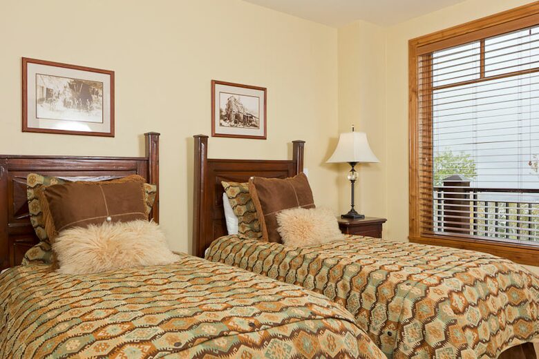 Shooting Star #105 - Park City, Utah