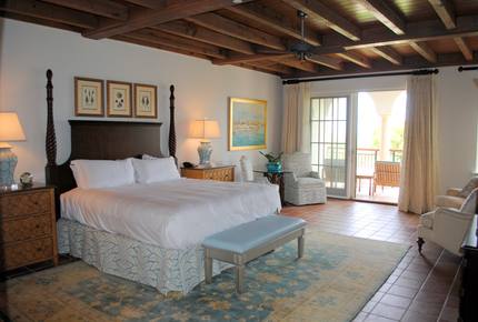 The Cloister Ocean Residences - 3 Bedroom Residence - Sea Island, Georgia