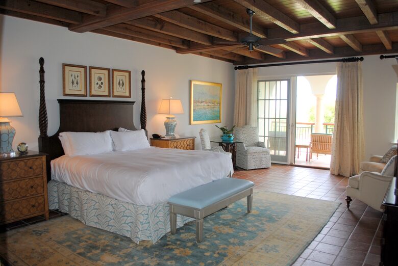 The Cloister Ocean Residences - 3 Bedroom Residence - Sea Island, Georgia