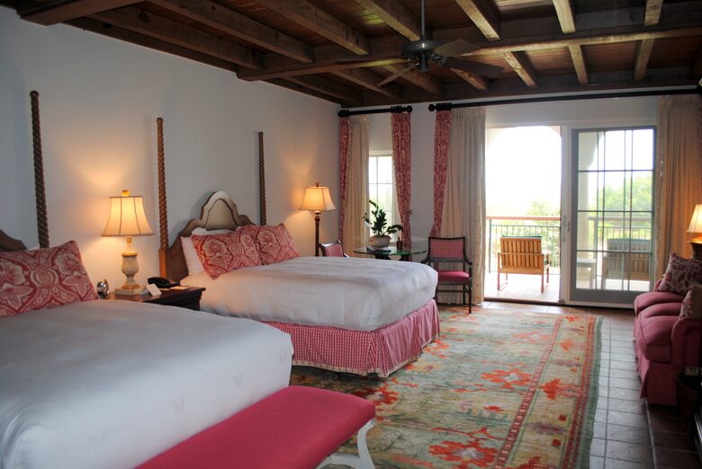 The Cloister Ocean Residences - 3 Bedroom Residence - Sea Island, Georgia