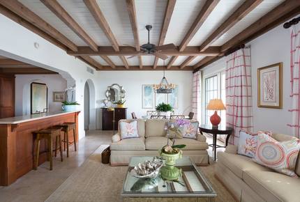 The Cloister Ocean Residences - 3 Bedroom Residence - Sea Island, Georgia