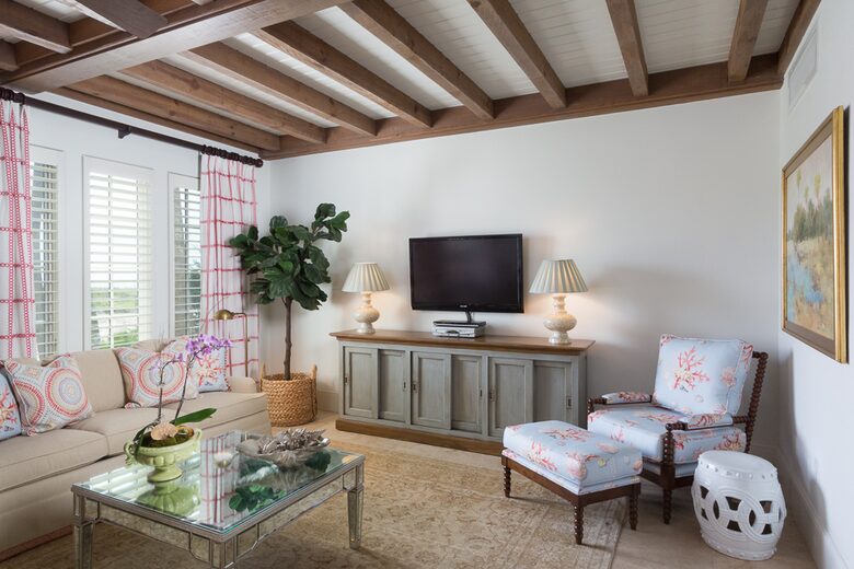 The Cloister Ocean Residences - 3 Bedroom Residence - Sea Island, Georgia