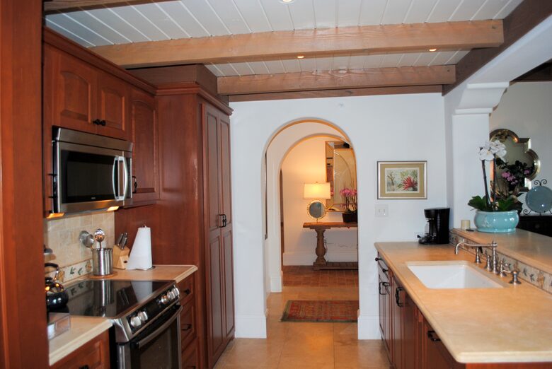 The Cloister Ocean Residences - 3 Bedroom Residence - Sea Island, Georgia