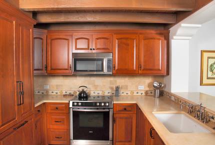 The Cloister Ocean Residences - 3 Bedroom Residence - Sea Island, Georgia