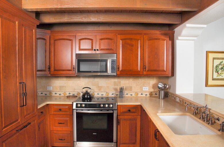 The Cloister Ocean Residences - 3 Bedroom Residence - Sea Island, Georgia