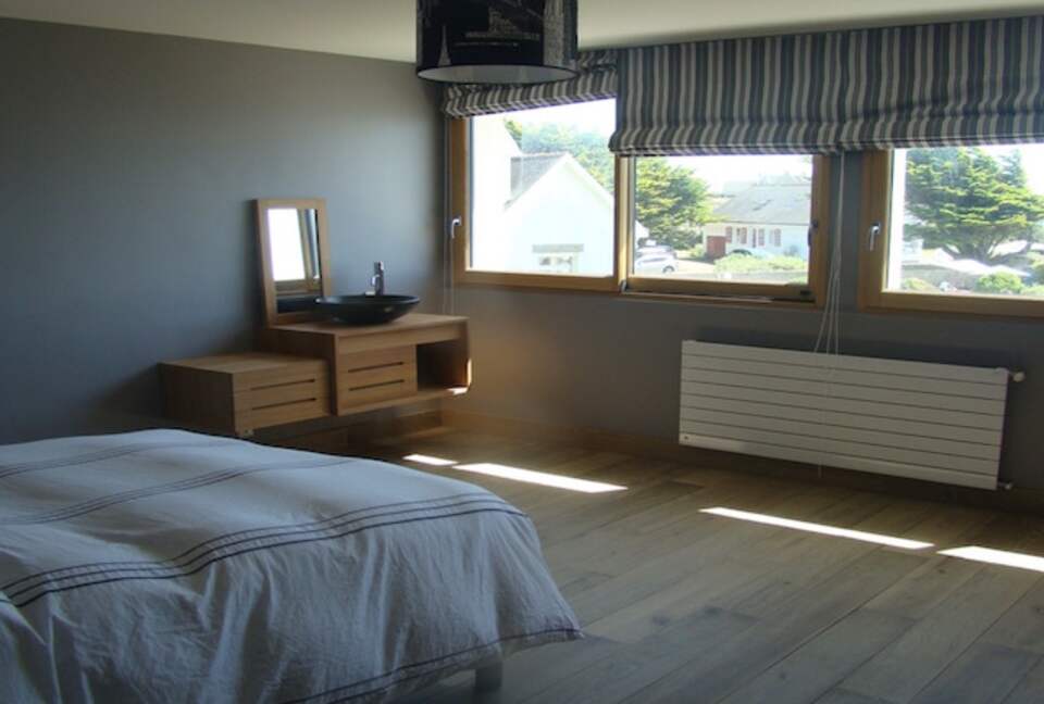 Ker Beoch - Pouldu, France