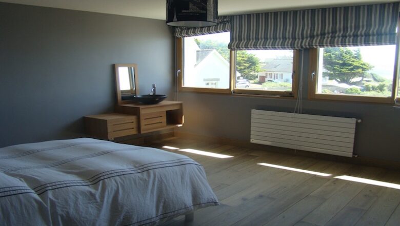 Ker Beoch - Pouldu, France