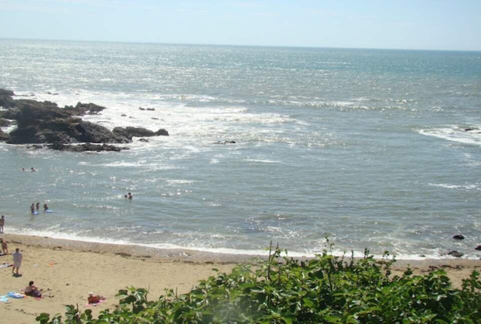 Ker Beoch - Pouldu, France