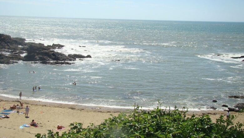 Ker Beoch - Pouldu, France