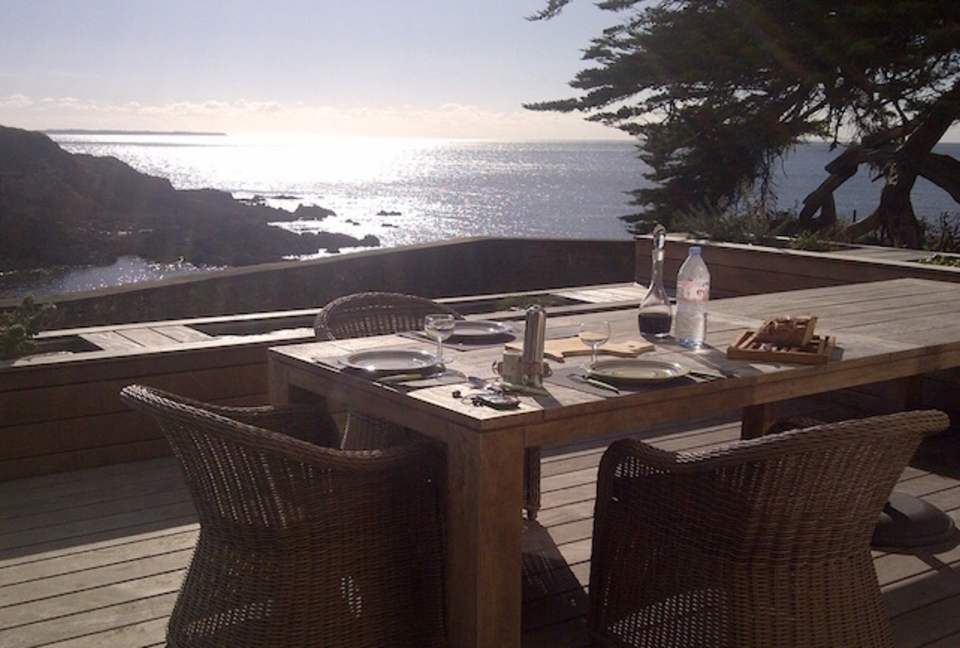 Ker Beoch - Pouldu, France