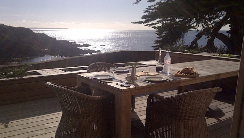 Ker Beoch - Pouldu, France