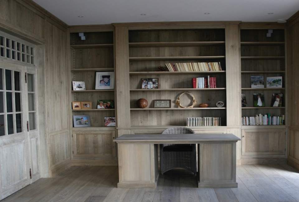 Ker Beoch - Pouldu, France