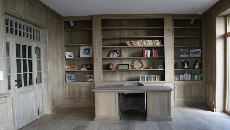 Ker Beoch - Pouldu, France