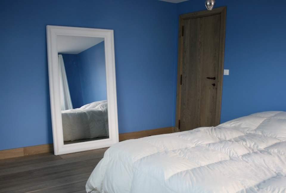 Ker Beoch - Pouldu, France