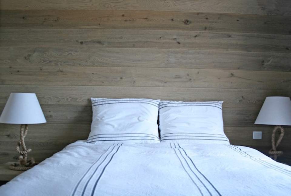 Ker Beoch - Pouldu, France