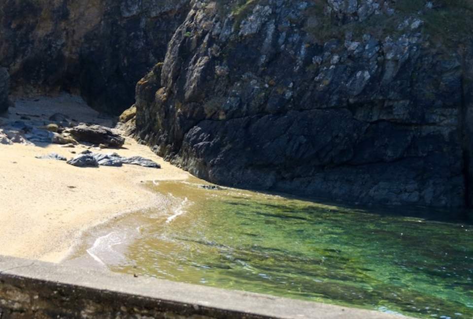 Ker Beoch - Pouldu, France