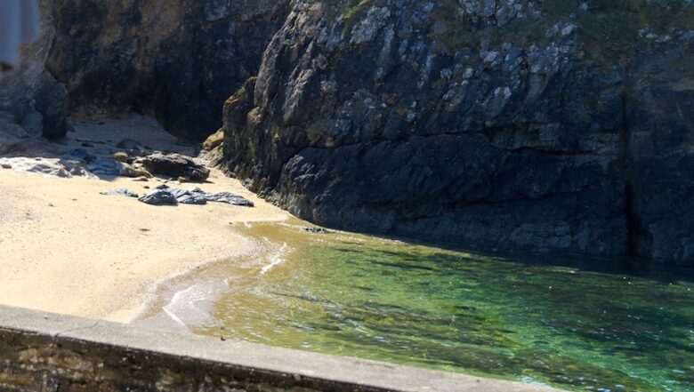 Ker Beoch - Pouldu, France