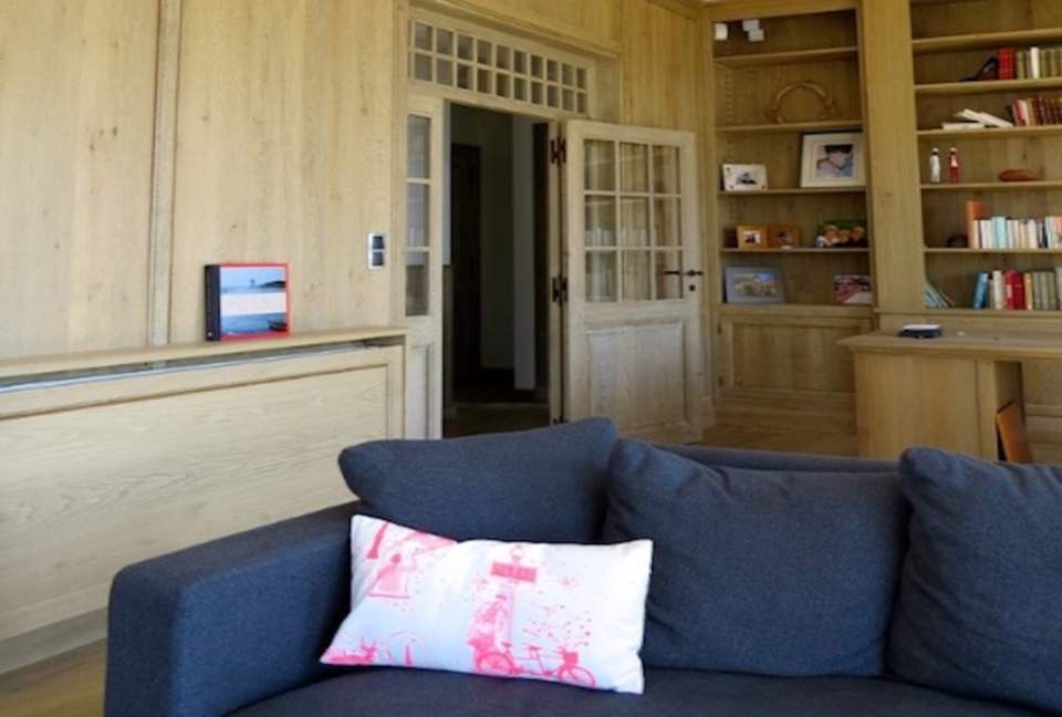 Ker Beoch - Pouldu, France