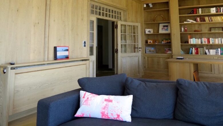 Ker Beoch - Pouldu, France