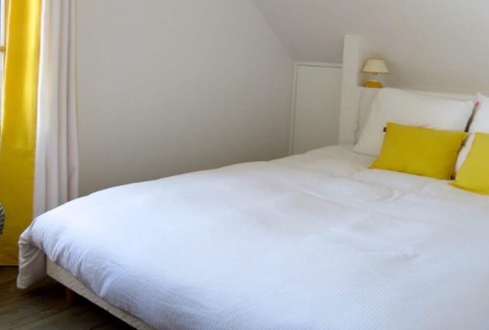 Ker Beoch - Pouldu, France