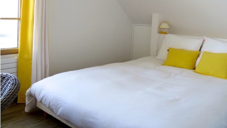 Ker Beoch - Pouldu, France