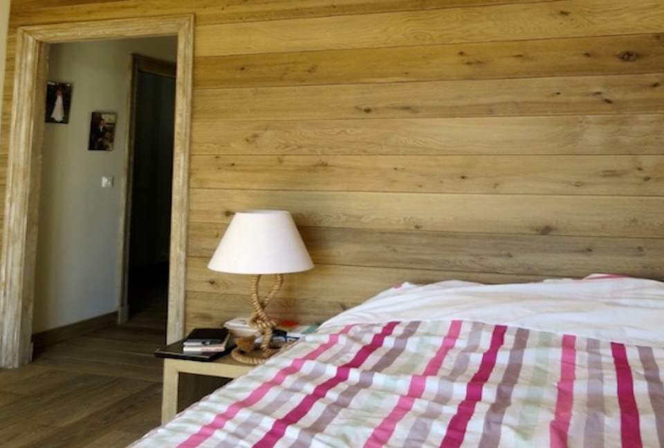 Ker Beoch - Pouldu, France