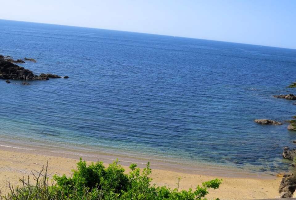 Ker Beoch - Pouldu, France