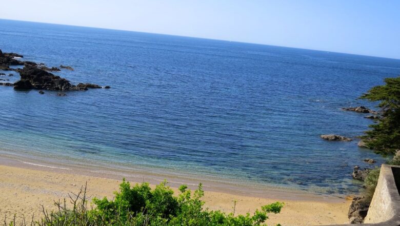 Ker Beoch - Pouldu, France