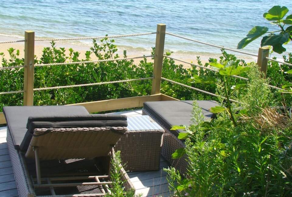 Ker Beoch - Pouldu, France