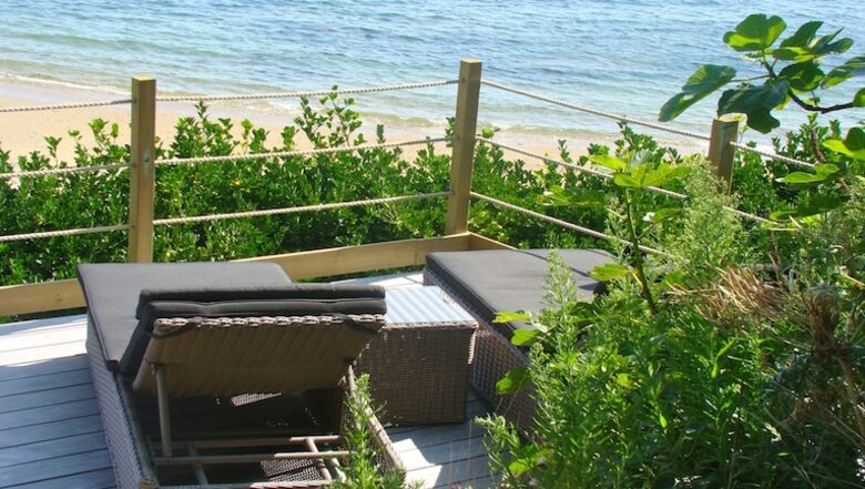 Ker Beoch - Pouldu, France