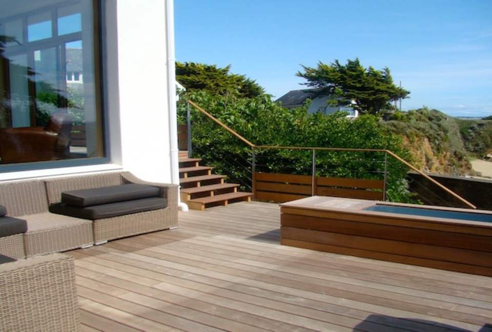 Ker Beoch - Pouldu, France