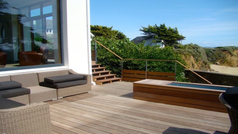 Ker Beoch - Pouldu, France