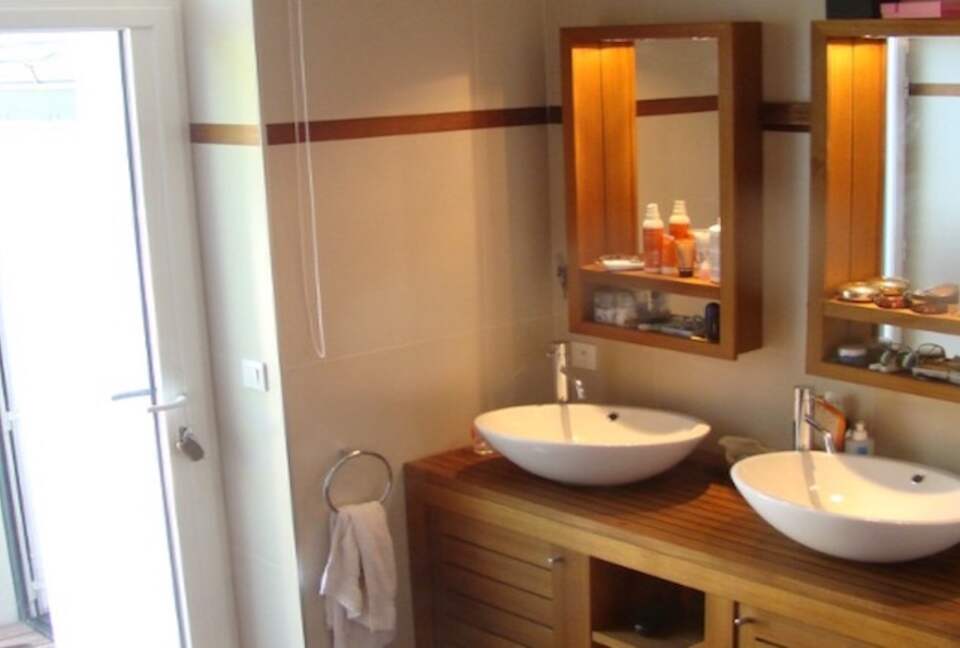 Ker Beoch - Pouldu, France