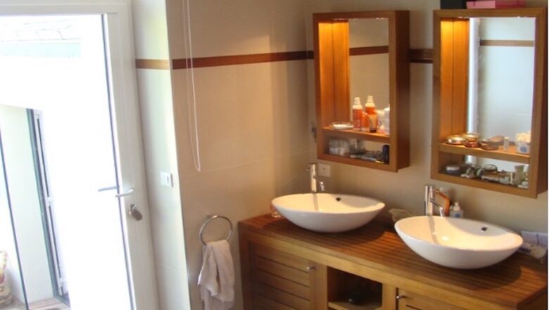 Ker Beoch - Pouldu, France