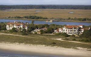 The Cloister Ocean Residences - 2 Bedroom Residence - Sea Island, Georgia