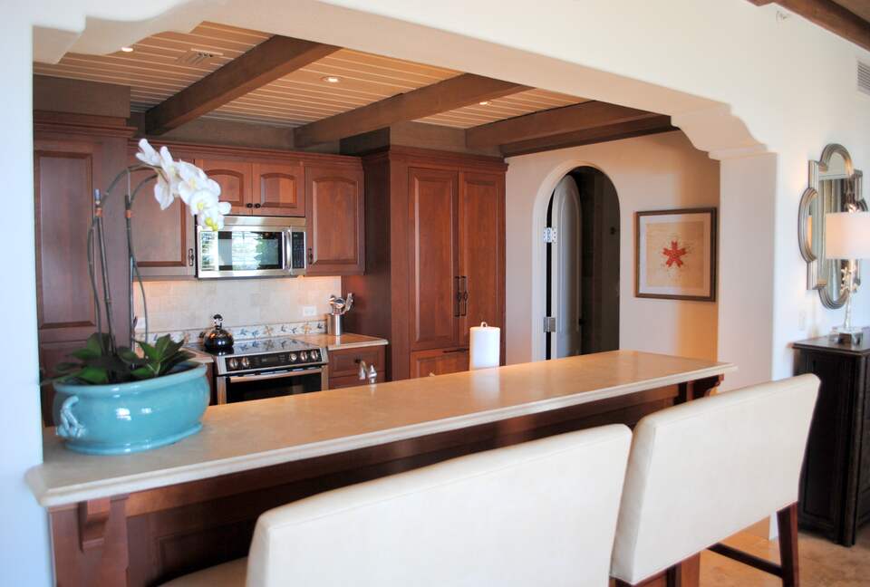 The Cloister Ocean Residences - 2 Bedroom Residence - Sea Island, Georgia