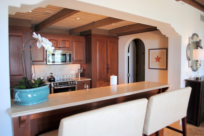 The Cloister Ocean Residences - 2 Bedroom Residence - Sea Island, Georgia