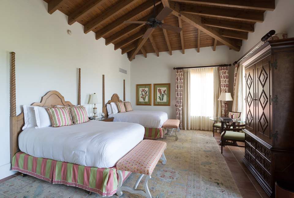 The Cloister Ocean Residences - 2 Bedroom Residence - Sea Island, Georgia