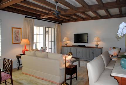 The Cloister Ocean Residences - 1 Bedroom Residence - Sea Island, Georgia