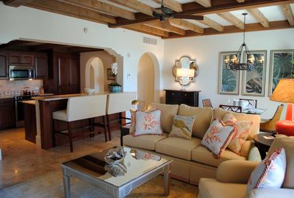 The Cloister Ocean Residences - 1 Bedroom Residence - Sea Island, Georgia