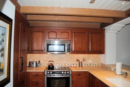 The Cloister Ocean Residences - 1 Bedroom Residence - Sea Island, Georgia