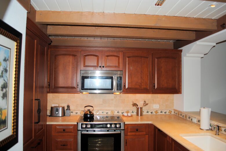 The Cloister Ocean Residences - 1 Bedroom Residence - Sea Island, Georgia