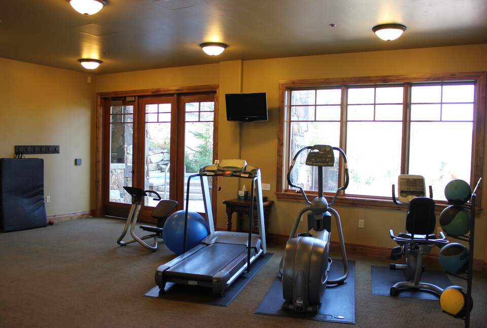 Grand Lodge Deluxe #403 - Deer Valley, Utah