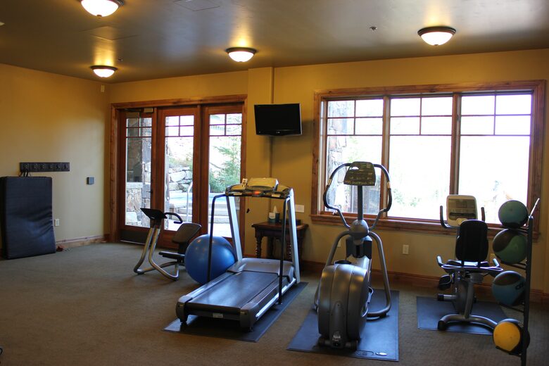 Grand Lodge Deluxe #403 - Deer Valley, Utah