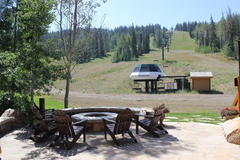 Grand Lodge Deluxe #403 - Deer Valley, Utah